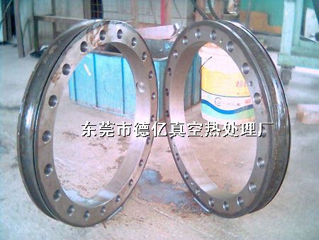 横沥高频热处理