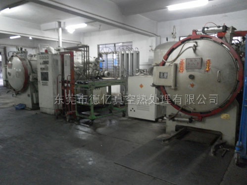 常平热处理车间工作要求有哪些？