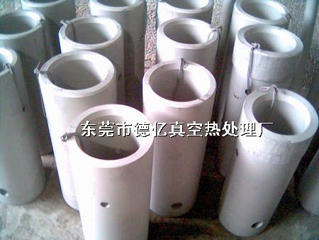 寮步热处理加工中温度控制有哪些？