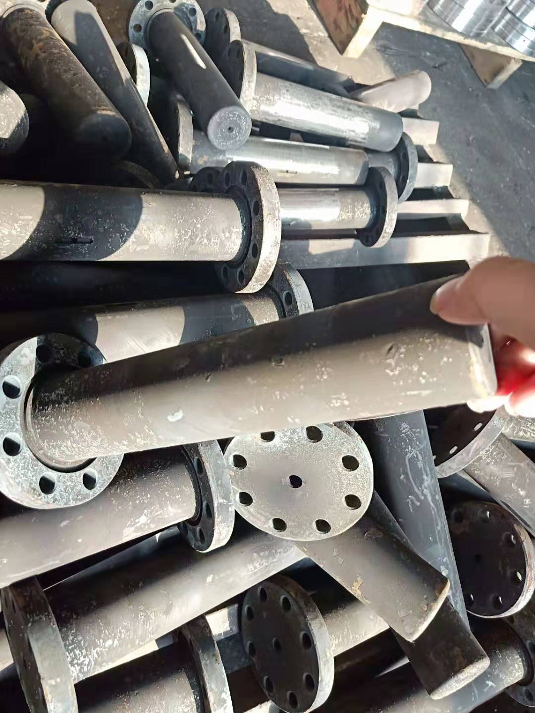 调质热处理首选东莞麻豆免费视频热处理