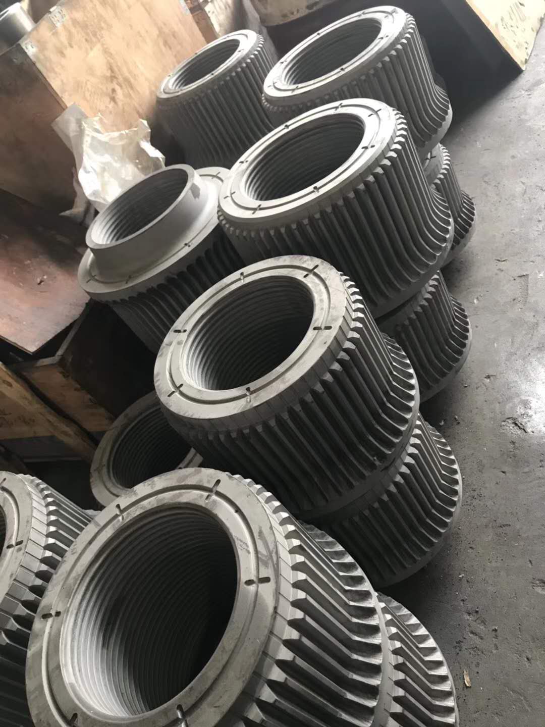 渗氮处理,dongguan麻豆免费视频热处理厂,0769-83035280