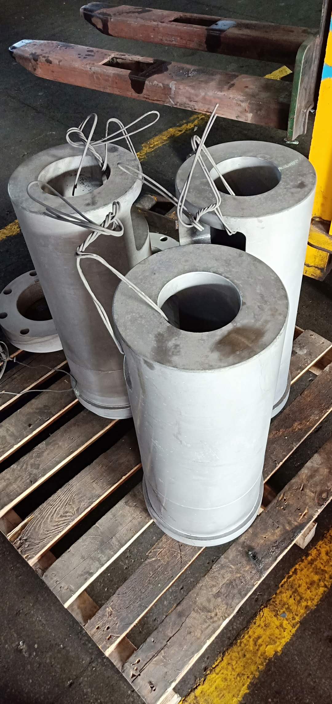 氮化处理技术|东莞麻豆免费视频热处理厂