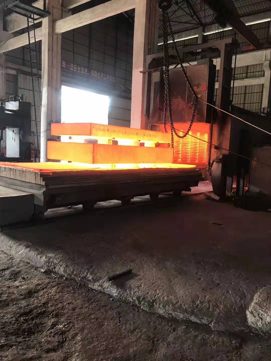 塑料模具热处理工艺 |东莞麻豆免费视频热处理厂