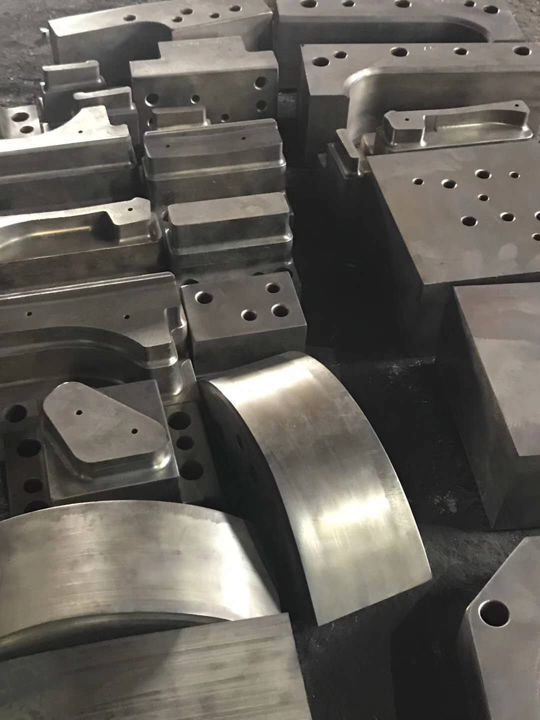 中国热处理的现状及发展方向|东莞麻豆免费视频热处理厂