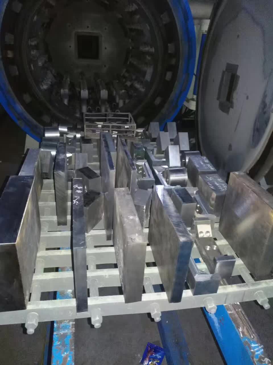 东莞麻豆免费视频常用热处理加工使用方法