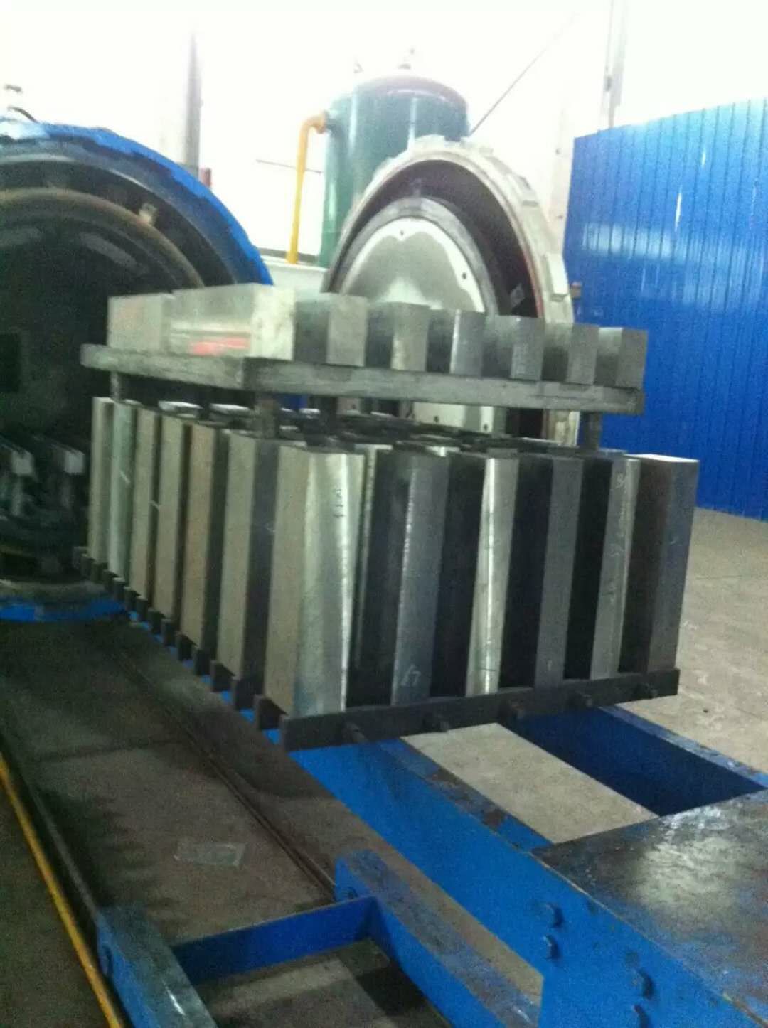 麻豆免费视频热处理厂的管理经验