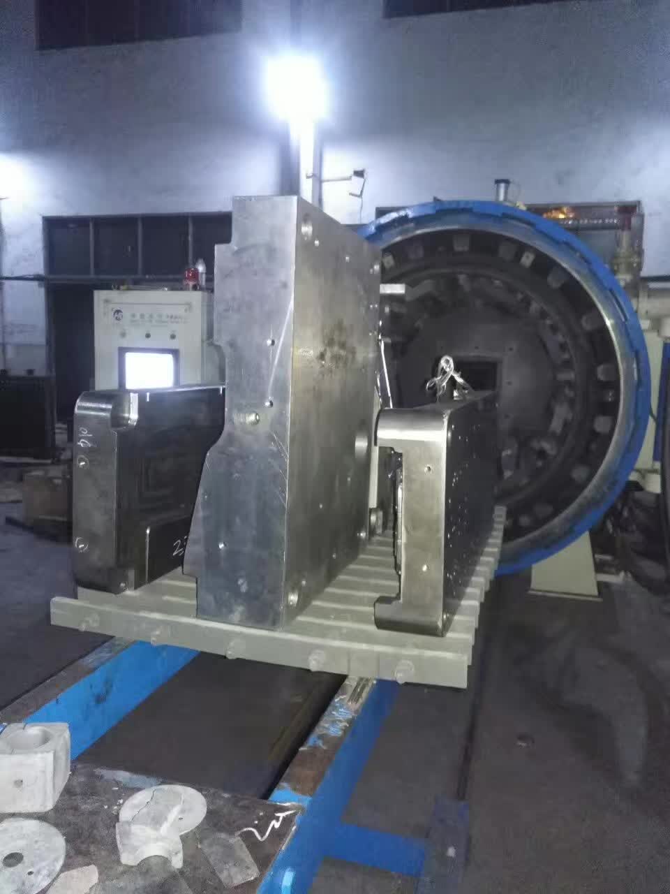 火焰淬火技术,东莞麻豆免费视频热处理